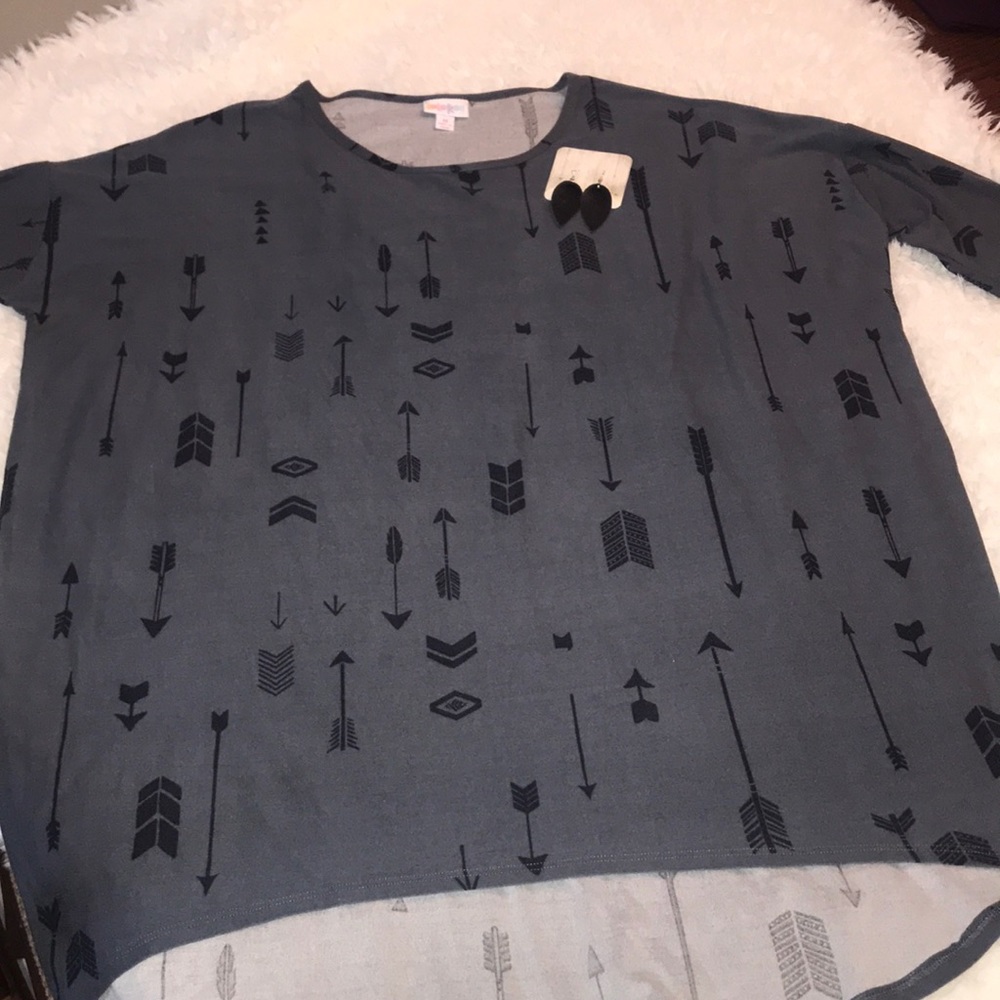 LuLaroe Medium Irma
